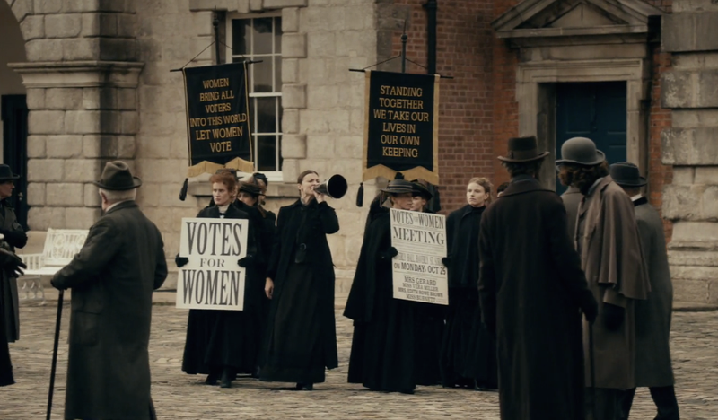 Illustration for article titled Penny Dreadful Has Been Taking a Gloriously Misandrist Left Turn